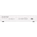 Fortinet - FWF-50E-BDL-USG-874-36 - Fortinet FortiWifi 50E Network Security/Firewall Appliance - 7 Port - 1000Base-T Gigabit Ethernet - Wireless LAN IEEE 802.11a/b/g/n - AES (256-bit), SHA-256, AES