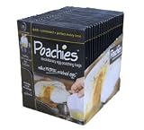 20 Poachies Egg-Poaching Bags