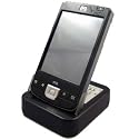 HP iPaq 211 USB Sync & Charge USB Cradle (w/ 2nd battery support)