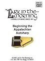 Beginning The Appalachian Autoharp