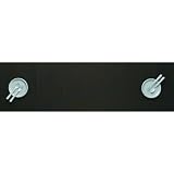 Esprit Home 37334-020-50-170 Tischl�ufer Carr� 50 cm x 170 cm braun