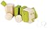 EVEREARTH ECO-FRIENDLY WOODEN DOGGIE PULL TOY BY MAXIM