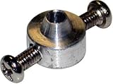 Maxx Prop Saver 1/8 Motor Shaft 3mm w/set screw