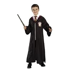 Harry Potter Kost�m Set Robe Brille Zauberstab
