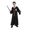 Harry Potter Kost�m Set Robe Brille Zauberstab