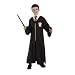 Harry Potter Kost�m Set Robe Brille Zauberstab