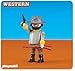 Playmobil Add-On Series - Confederate General