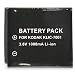 Search : KLIC-7001 Battery For Kodak EasyShare V550, V570, V610, V750, V705, M853, M863, M753, M763, M893