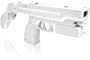 Wii Multifunction Gun