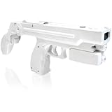 Multifunction Gun for Wii