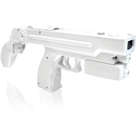 Wii Multifunction Gun