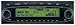 Becker 7993 Grand Prix Autoradio (CD-/MP3-Player, UKW-/MW-Tuner, Bluetooth) grün