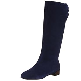 Moschino Cheap And Chic Women's Curl Flat Boot