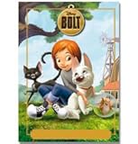 Bolt
