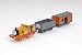 Thomas & Friends Trackmaster Railway System - Stepney