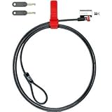 Kensington K64637WW  -  Kensington ClickSafe K64637WW Cable Lock