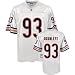 Jersey Ogunleye White Replica