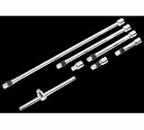 Review Sealey Tools  / Locking Extension Bar Set 7pc 1/2Sq Drive