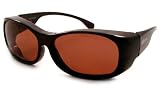 Solitaire Fit-Overs Sunglasses - Round