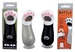 Cat Paws Salt and Pepper Shakers