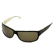 Emporio Armani Fashion Sunglasses 9278/S/0DWA/X7/62: Havana White/Brown