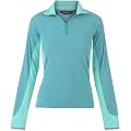Berghaus Spectrum Half Zip Fleece Ladies