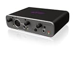 Avid Fast Track Solo with Pro Tools Express -Channel Audio Interface