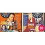 Grooves "Vol. 10 & 11" {2 CDs, 35 Songs} THE BOGMEN / JOE ELY / SPEED THE PLOUGH / SPEARHEAD / JANE SIBERRY / THE BIG GERANIUMS / ANI DIFRANCO / BOBBY MCFERRIN / THE DELEVANTES / FREDDY JONES BAND / AIMEE MANN / SWALES / HEATHER NOVA / THE BOTTLE ROCKETS / EMMYLOU HARRIS / SON VOLT / THE DELEVANTES / THE FABULOUS THUNDERBIRDS / DRIVIN' N' CRYIN' / HEALTH AND HAPINESS / BOY GEORGE / TRACY CHAPMAN / TEENAGE FANCLUB / JERRY LEE LEWIS / PRETTY & TWISTED / KRIS KRISTOFFERSON / ALLSTARS / SUSAN WERNER / BUTCH HANCOCK / LISA LOEB / BEN FOLDS FIVE / JOHN HIATT & VIN SCELSA