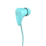 iFrogz Chromatix Earbuds - Mint