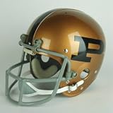 Purdue Boilermakers 1971-76 Authentic Vintage Full Size Helmet