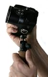 Trek-Tech MagAdaptor AR/i (Screw Down) Heavy Force Adaptor with Anti-Rotation feature for DSLR Cameras and Other Optical Devices