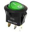 Volcano Vaporizer Green AIR Replacement Switch SR-06NR
