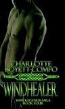 Wind Healer (Wind Legends Saga Book 4)