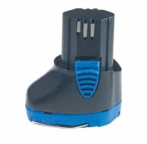 Dremel 855-02 10.8 Volt Battery Pack