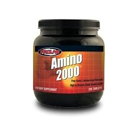 Prolab Nutrition Amino 2000