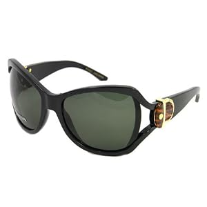 AUTHENTIC MARC JACOBS SUNGLASSES MJ 099 BLACK D2879 MJ099