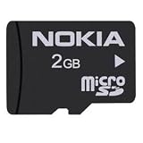 2GB Micro Sd Secure Digital Memory Card MU-37