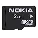 2GB Micro Sd Secure Digital Memory Card MU-37