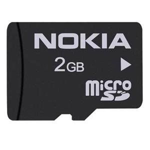 2GB Micro Sd Secure Digital Memory Card MU 37