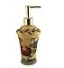 SOAP DISPENSER,LOTION JAR TUSCANY FRUIT DECOR