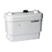 Saniflo 008 SANIVITE Gray Heavy Duty Water Pump, White