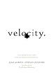 Velocity: The Seven New Laws for a World Gone Digital