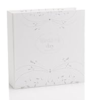 Keepsake Sparkle Wedding Box