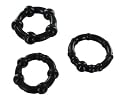 Size Matters Performance Cock Rings
