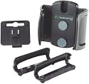 Bracketron IPM-202BL Docking Cradle Mount for iPod and iPhone (Black)