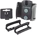 Bracketron IPM-202BL Docking Cradle Mount for iPod and iPhone (Black)