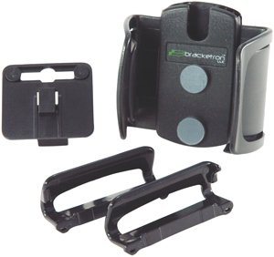 Bracketron IPM 202BL Docking Cradle Mount for iPod and iPhone