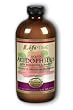 Liquid Acidophilus With Bulgaricus And Bifidus, FOS (Strawberry Flavor) - 16 oz - Liquid