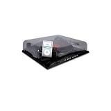 Ion Audio iPROFILE LP to iPod DJ Conversion Turntable