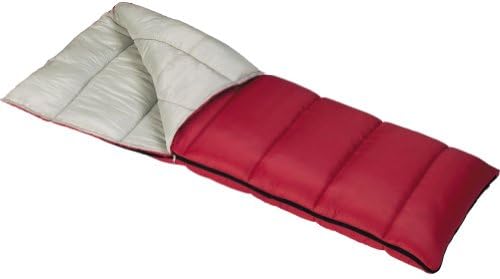 Mountain Trails Lindenwood--3 lb. Sleeping Bag